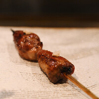 虎ノ門 焼鳥國よし - 