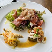 La Terrazza SABATINI - 