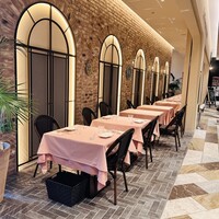 La Terrazza SABATINI - 