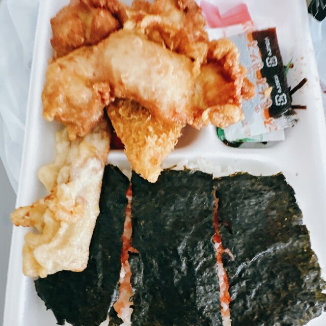 ヤムヤム 西20条店