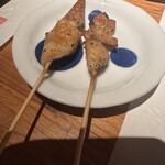 Yakitori Genya - 