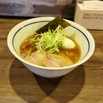 麺や 麟子鳳雛 - 