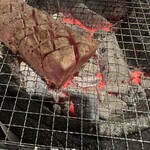 炭火焼肉屋台 たじま屋 - 