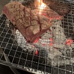 炭火焼肉屋台 たじま屋 - 