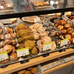 DEAN & DELUCA MARKET STORES - 