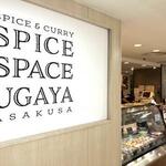 SPICE SPACE UGAYA - 