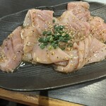 卸 新宿食肉センター 極 - 