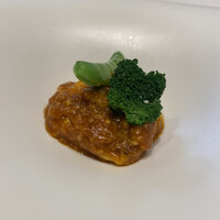 中国料理 礼華 四君子草 - 