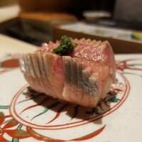鮨一正 - ニシン