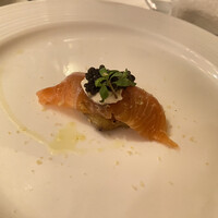 リストランテ ラ チャウ - 
