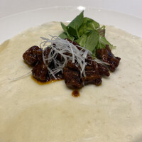 中国料理 礼華 四君子草 - 