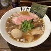 Chuukasoba Genroku - R5.10  特製醤油そば・大盛