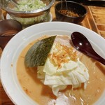 吉笑らーめん - 