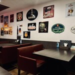 ベルギーハウスブルーズ - 