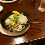 しん吉 - 料理写真: