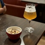 ベルギーハウスブルーズ - 