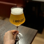 ベルギーハウスブルーズ - 