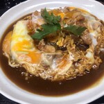 鳥めし 鳥藤分店 - 