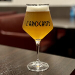 ベルギーハウスブルーズ - 