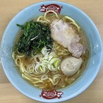 横浜ラーメン 町田家 - 