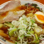 麺喰い メン太ジスタ - 