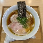 飯田商店 - 気にせず行ってみよう