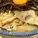 じげもんちゃんぽん - 