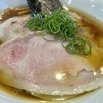 飯田商店 - 近づいてもキラキラ