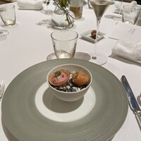 オーベルジュ・ド・リル トーキョー - 