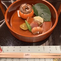 美濃吉 東武池袋店 - 