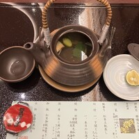 美濃吉 東武池袋店 - 