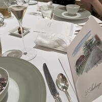 オーベルジュ・ド・リル トーキョー - 