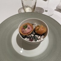 オーベルジュ・ド・リル トーキョー - 