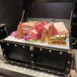 西麻布 焼肉 X - 