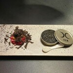 西麻布 焼肉 X - 