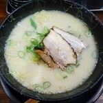 Kouchan Ramen - こうちゃんらー麺