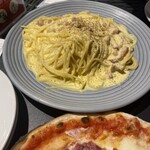 Pizzeria D'oro ROMA - 