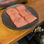 焼肉ホルモン 新井屋 - 