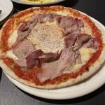 Pizzeria D'oro ROMA - 