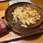 ３丁目のカレー屋さん  - 