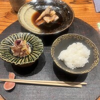 他力野割烹 - 