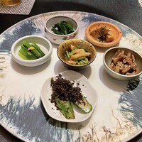 西麻布 焼肉 X - 