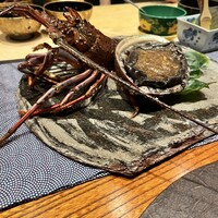 他力野割烹 - 