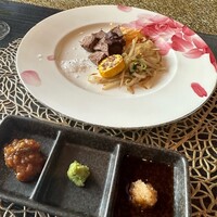 鉄板DINING集 栄店 - 