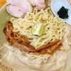 青森煮干 和渦製麺