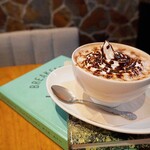 ロイヤルガーデンカフェ - 