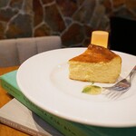 ロイヤルガーデンカフェ - 