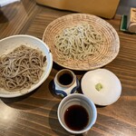 sancs soba - 