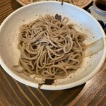 sancs soba - 