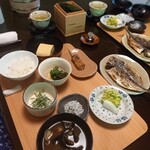あさば - このどシンプルな朝食を美味しくいただくために早起きしてお風呂に入る❤️